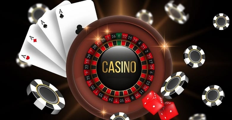 S128-Casino trực tuyến - Thế giới của cảm xúc và phần thưởng!